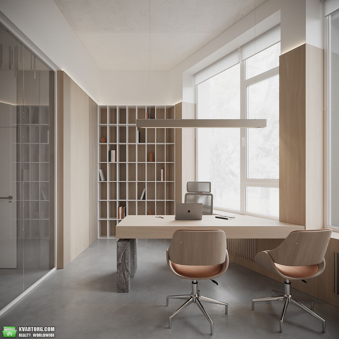 Rent office. Киев, Сечевых Стрельцов — photo 5