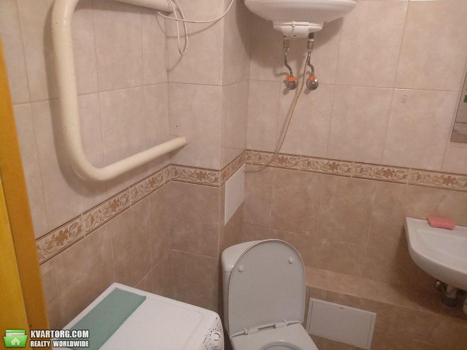 Rent out 2-room apartment. Киев, пр.Оболонский — photo 5