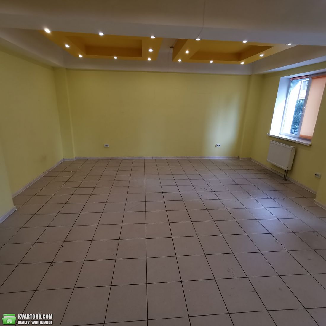 Rent out office. Киев, Григоренко — photo 3
