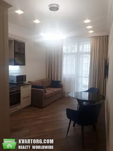 Rent out 2-room apartment. Киев,  Филатова — photo 3