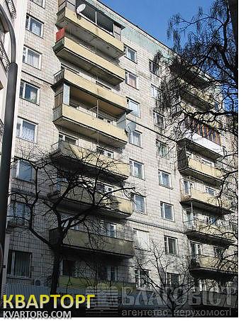 Sell 2-room apartment. Киев, Шелковичная — photo 1