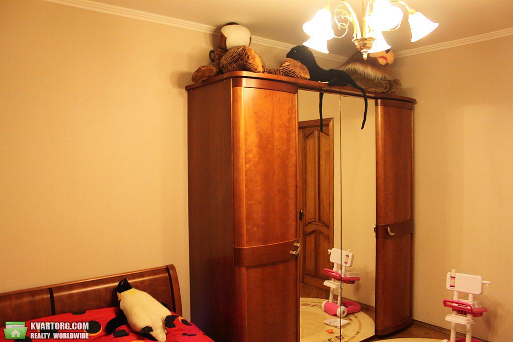 Sell 4-room apartment. Одесса, Королева Академика — photo 6