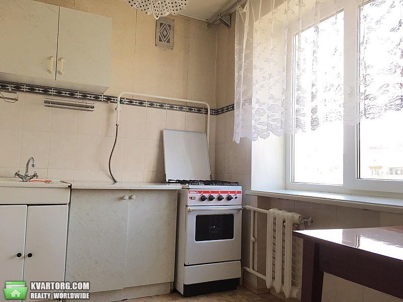 Rent out 1-room apartment. Одесса, Люстдорфская дорога — photo 5