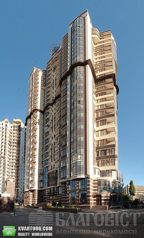 Sell 1-room apartment. Киев,  Барбюса — photo 1