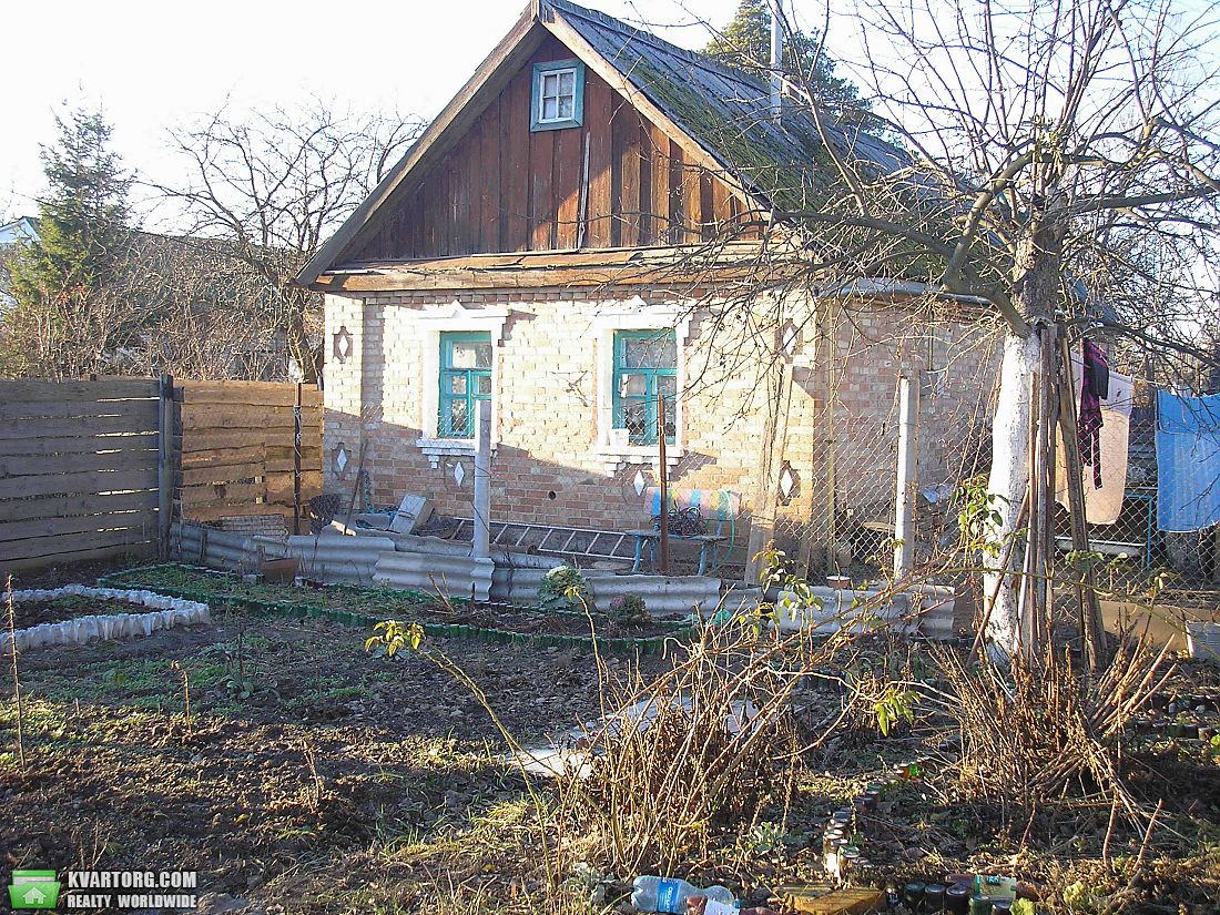 Sell house. Киевская обл., Горького — photo 5