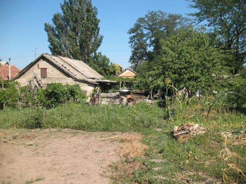 Sell house. Одесса, Панкратовой — photo 4