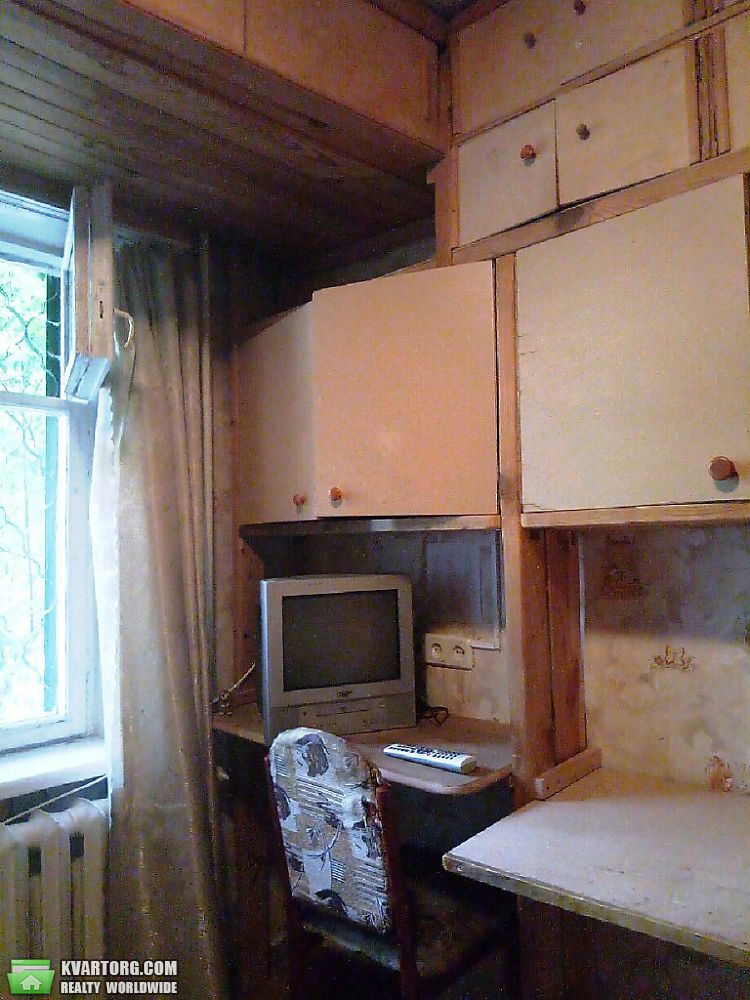 Rent out 1-room apartment. Киев,  Краснопольская — photo 7