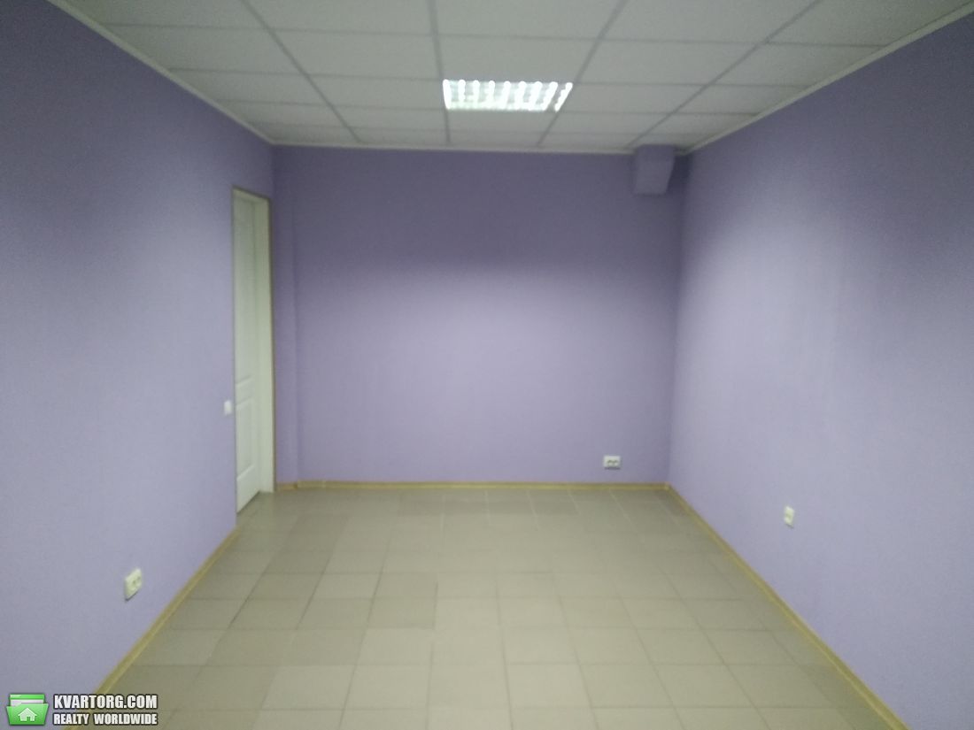 Rent out office. Киев, Лесной пр. — photo 4