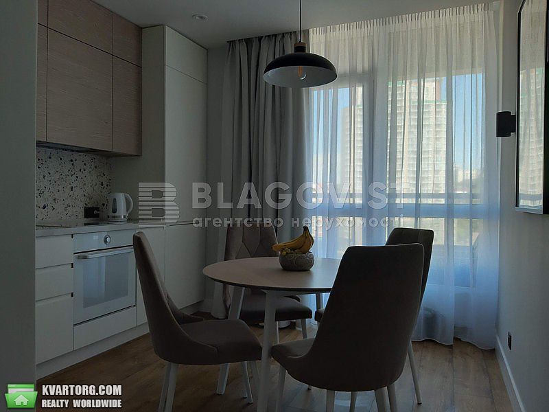 Sell 1-room apartment. Киев,  Предславинская — photo 5