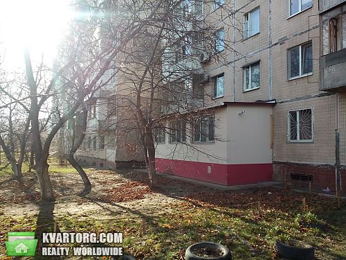 Sell 3-room apartment. Одесса, Люстдорфская дорога — photo 1