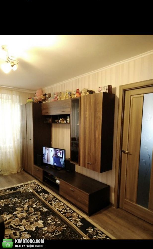 Sell 2-room apartment. Борисполь, Завокзальна — photo 1