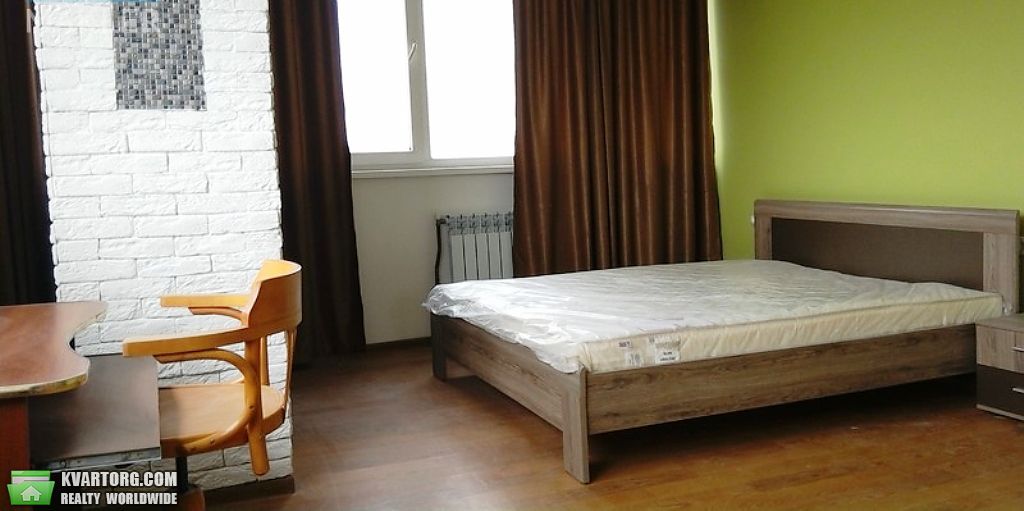 Rent out 3-room apartment. Киев,  Гетьмана — photo 2
