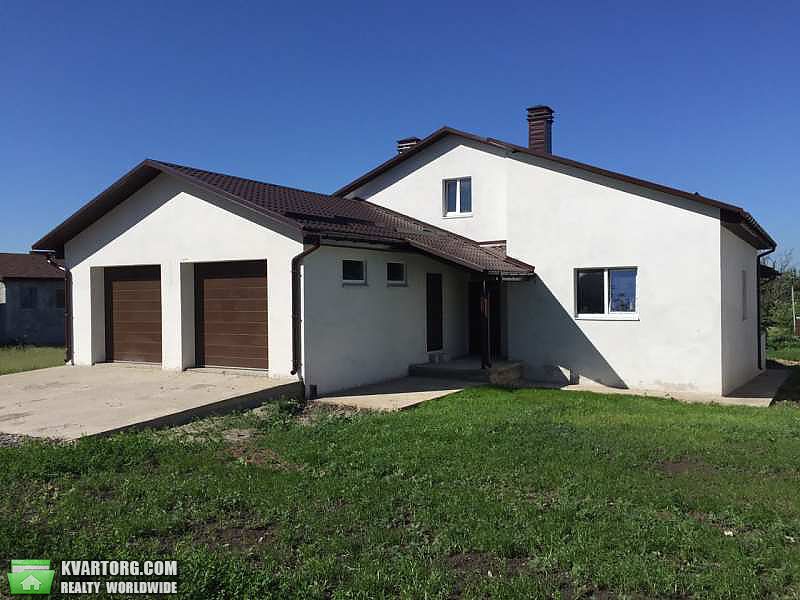 Sell house. Харьков, Левченко — photo 1