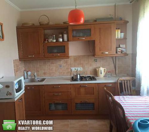 Sell 2-room apartment. Киев, Харьковское шоссе — photo 1