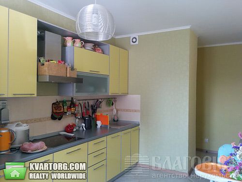 Sell 3-room apartment. Киев, Воскресенская — photo 6