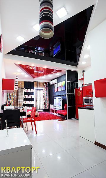 Rent out 1-room apartment. Одесса, Гагаринское лато — photo 4
