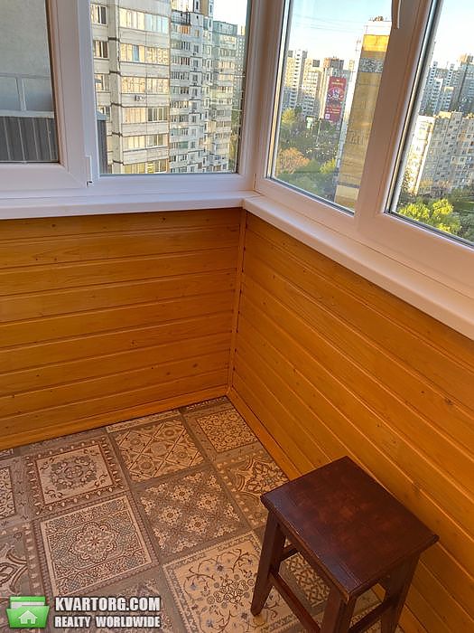 Sell 1-room apartment. Киев,  Теремковская — photo 6