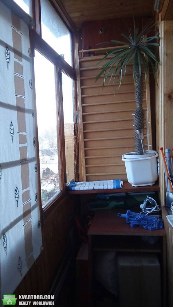 Sell 1-room apartment. Киев,  Алма-Атинская — photo 4