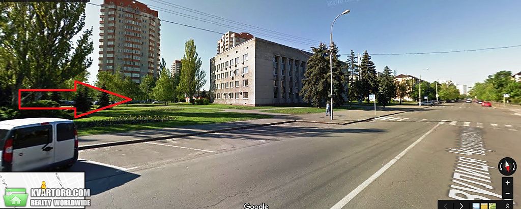 Sell shop. Киев,  Красноткацкая — photo 9