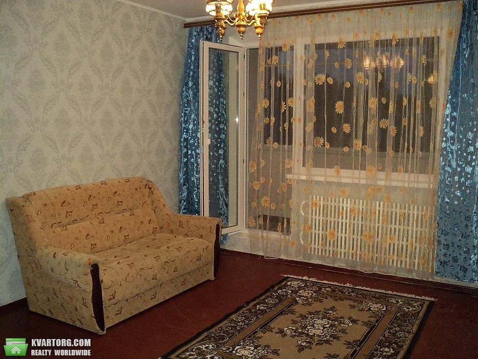 Rent out 1-room apartment. Харьков, Героев Труда — photo 1