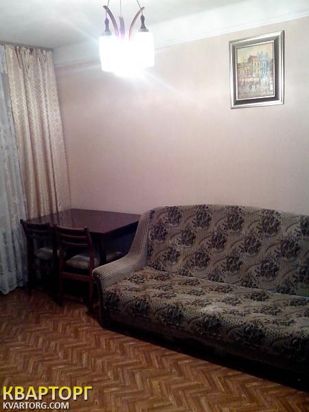 Sell 1-room apartment. Киев, Лайоша Гавро — photo 3
