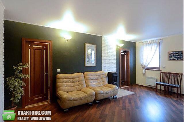 Rent out 5-room apartment. Киев,  Владимирская — photo 6