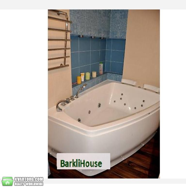 Rent out 2-room apartment. Киев,  Ломоносова — photo 4