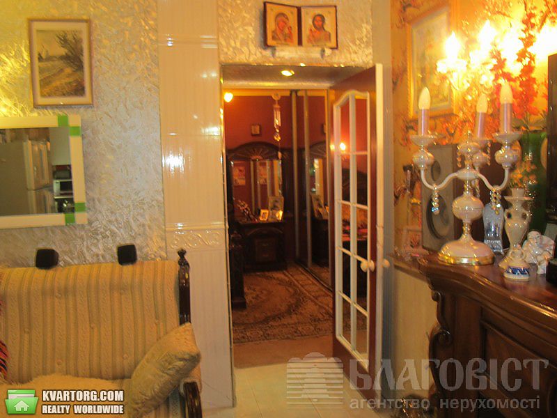 Sell 2-room apartment. Киев, Ломоносова — photo 1