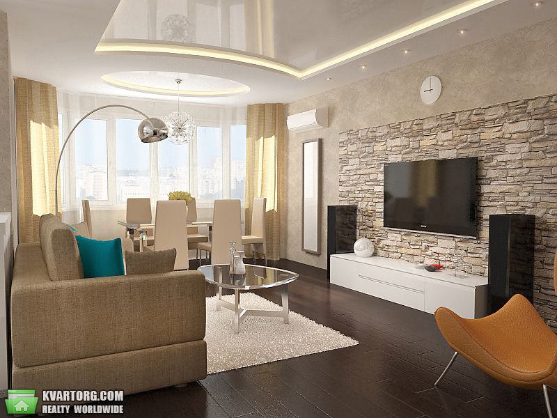 Sell 3-room apartment. Киев,  Кудри — photo 4