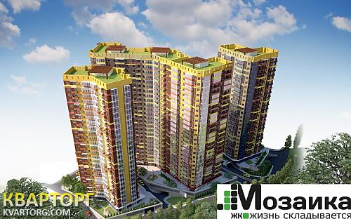 Sell 4-room apartment. Киев,  Стратегическое шоссе — photo 2
