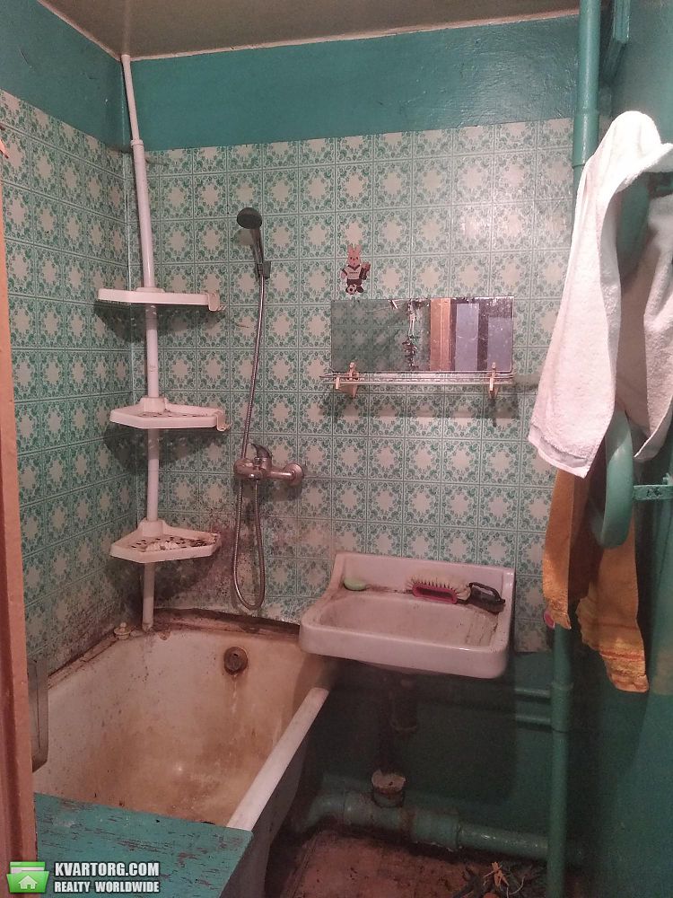 Sell 2-room apartment. Киев, Иорданская — photo 2