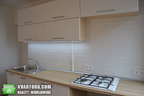 Sell 2-room apartment. Днепропетровск, Щербины — photo 4