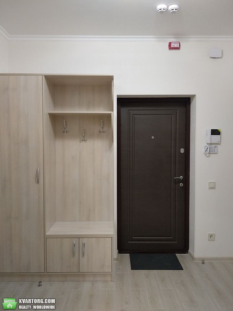 Rent out 1-room apartment. Киев, Липковского — photo 9