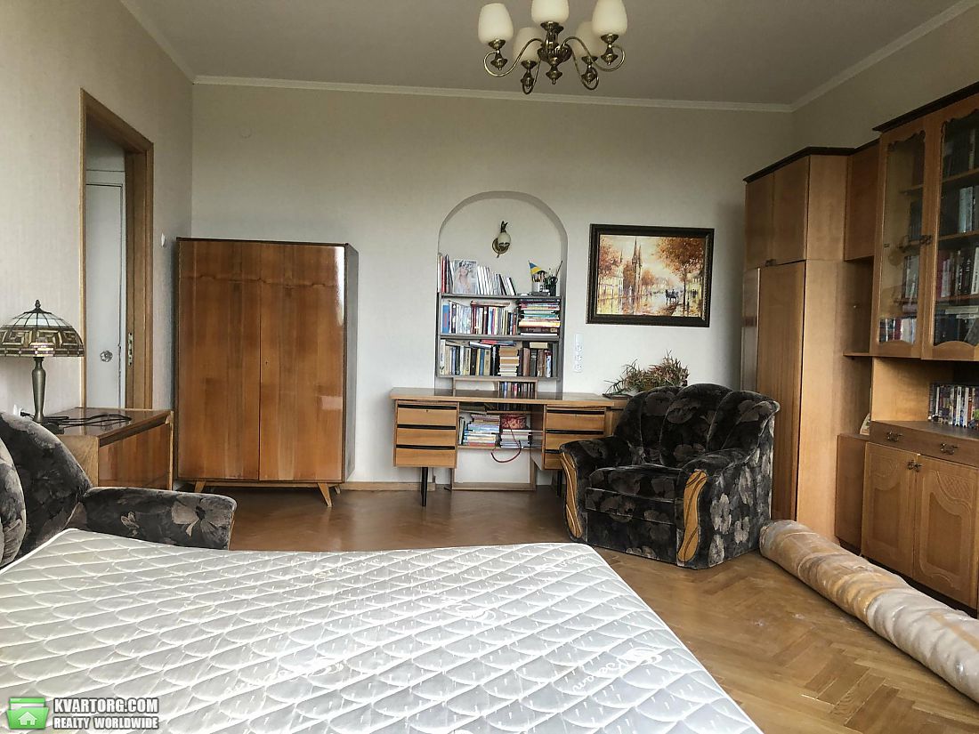 Sell 3-room apartment. Киев,  Метрологическая — photo 7