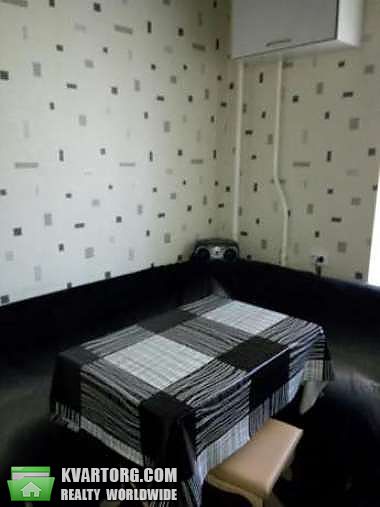 Sell 1-room apartment. Киев,  Уманская — photo 6