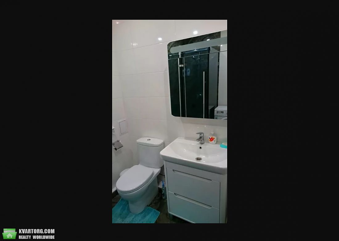 Rent out 2-room apartment. Киев,  Герцена — photo 8