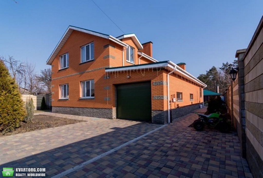 Sell house. Днепропетровск,  с.Горяновское — photo 1