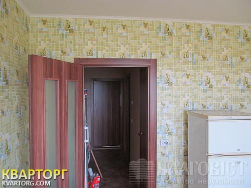продам 2-комнатную квартиру. Киев,   Закревского - фото 5