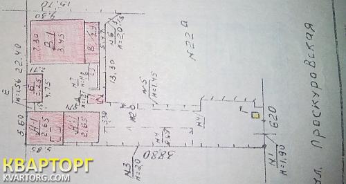 Sell house. Днепропетровск, Проскуровская — photo 2