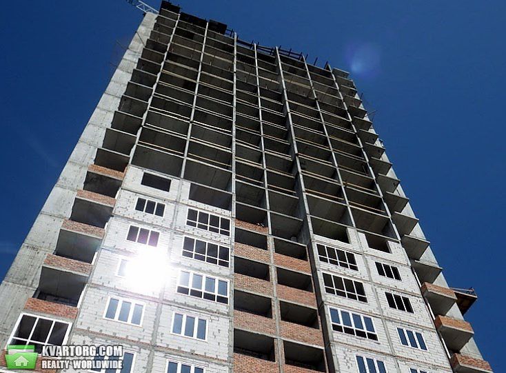 Sell 1-room apartment. Киев,  Краковская — photo 5