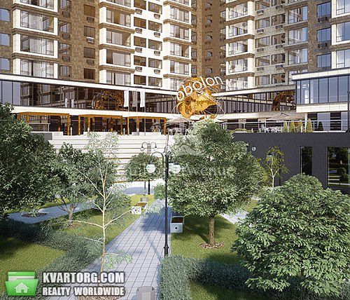 Sell 1-room apartment. Киев,  Оболонский пр — photo 8