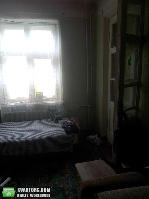 Sell 3-room apartment. Киев, Марганецкая — photo 1
