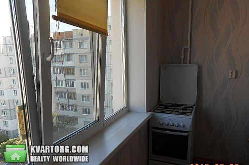 Sell 1-room apartment. Киев, Героев Сталинграда — photo 10