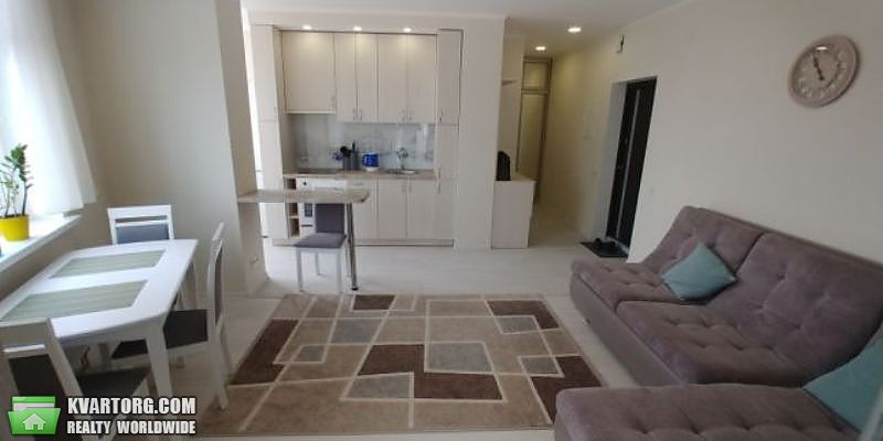 Sell 1-room apartment. Киев,  Шумского — photo 2