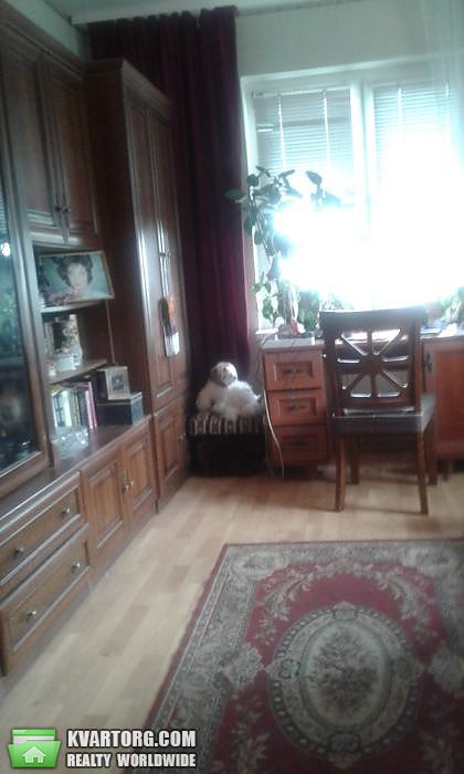 Sell 2-room apartment. Киев,  Алма-Атинская — photo 9