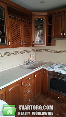 Rent out 2-room apartment. Киев,  Новаторов — photo 8