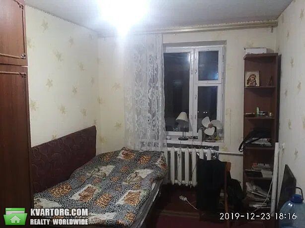 Sell 4-room apartment. Одесса, Солнечная — photo 3