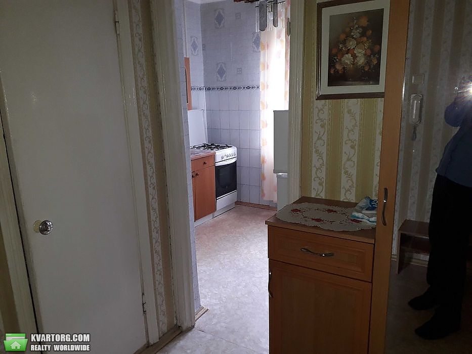 Sell 1-room apartment. Киев, героев днепра — photo 5