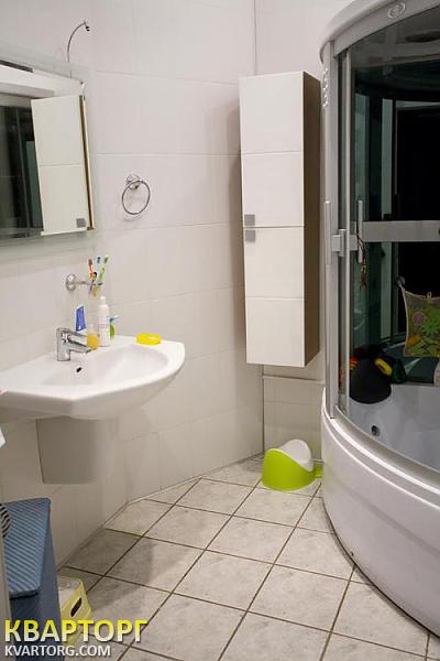 Rent out 3-room apartment. Одесса, Аркадия — photo 2