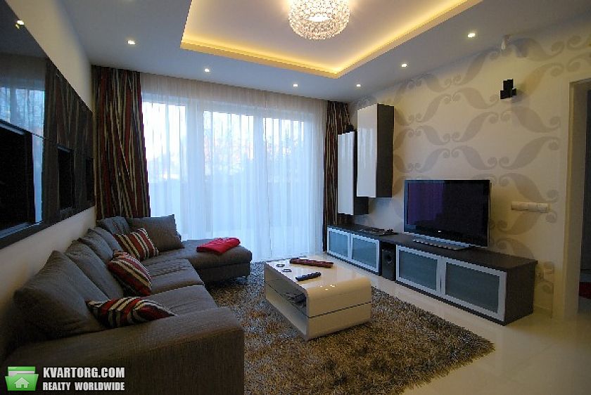 Rent out 1-room apartment. Днепропетровск, Проспект Б.Хмельницкого — photo 1